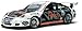 1/18 [VOV[Y |VF 911(997) '06 GT3Jbv #33 (zCg/ubN)