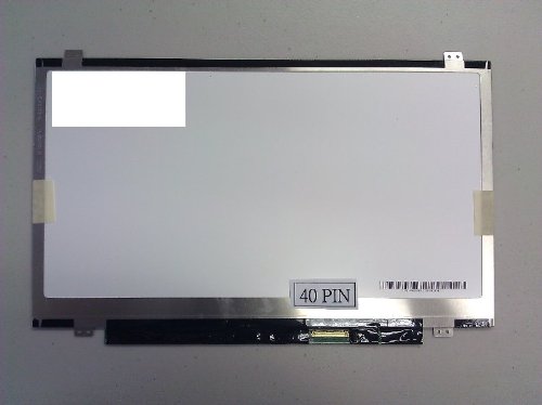 SONY VAIO PCG-61313L Laptop Screen 14