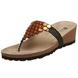 White Mt Womens Cricket Sandal