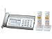 �p�i�\�j�b�N �f�W�^���R�[�h���X���ʎ��t�@�N�X(�q�@2��t)(�V���o�[)KXPW820DWS KX-PW820DW-S
