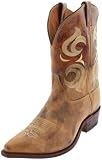 Justin Boots Men's Bent Rail-Br103 Boot