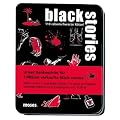 black stories 1 + 2. Limitierte Sammler-Edition
