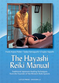 Energy Healing