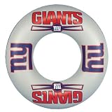 New York Giants Inner Tube