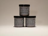 Skillet Bacon Jam Bacon Spread - One 7 Ounce Jar by Skillet Bacon Jam Best Buy