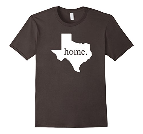 Texas Home T-Shirt