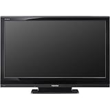 Toshiba 32AV600E 32" 720p Multi-System LCD TV with NTSC/PAL/SECAM
