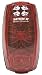 Bell Spider Bike Flasher (Red)