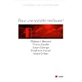 Pour une soci�t� meilleure !