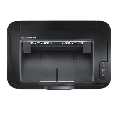 Samsung ML-1676 Monochrome Laser Printer