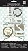 Me & My Big Ideas Little Me Chipboard Album Kit, 5-1/2-Inch by 9-1/2-Inch