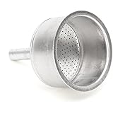 Bialetti Replacement Funnel, 4 Cup Brikka