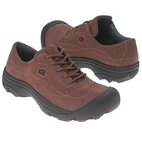 Buy Keen Napa Casual Shoe Ladies by Keen