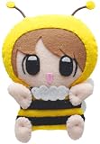 サンフェルト ちび☆デビ! まおちゃん ハチ CDV-3