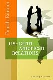 U.S.-Latin American Relations