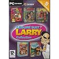 Leisure Suit Larry Collection [Video Game]