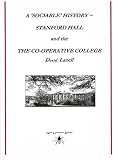 A 'sociable' history: Stanford Hall and the Co-operative College