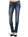 Miss Sixty Damen Jeanshose/ Lang Sehr tiefer Bund, JT0S00-DL9037-L00Q81-F09950/SHOCK TROUSERS 32"