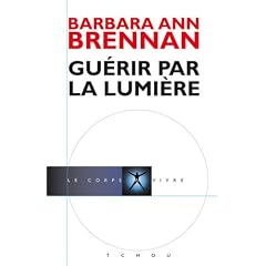 Gu�rir par la lumi�re