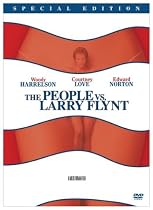 The People vs. Larry Flynt Streaming.