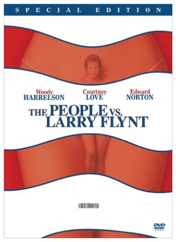 The People vs. Larry Flynt (Special Edition)