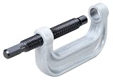 OTC 7248 C Frame Press U-Joint, Brake Anchor Pin and Ball Joint Removing/Installing tool