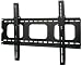 Promount Universal Slimline Plasma and LCD TV wall Mount Bracket with Tilt for 32