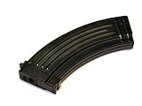 SRC Airsoft Magazine for AK47 & AK74 Electric Airsoft Guns SAK-15
