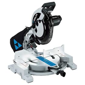 Delta 36-322L 15 Amp 12-Inch Compound Miter saw with Laser