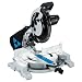 Delta 36-322L 15 Amp 12-Inch Compound Miter saw with Laser