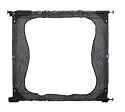 BabyDan 'Gate To Go' Travel Gate in Grey