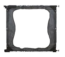 BabyDan 'Gate To Go' Travel Gate in Grey