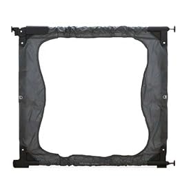 BabyDan 'Gate To Go' Travel Gate in Grey