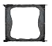 BabyDan 'Gate To Go' Travel Gate in Grey