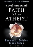 When Skeptics Ask: A Handbook on Christian Evidences