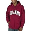 University of Oklahoma Hoodie
