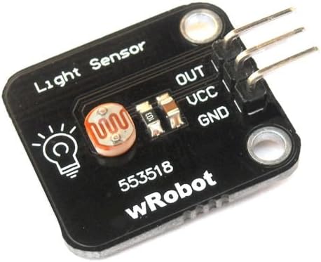 Phantom YoYo light sensor 5pcs/set