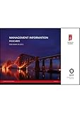 ICAEW management information, for exams in 2013