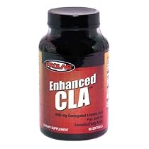 ProLab Enhanced CLA, 533 mg, 90 Softgels
