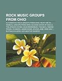Rock music groups from Ohio: Alternative rock groups from Ohio, Heavy metal musical groups from Ohio, Blessid Union of Souls, The Afghan Whigs