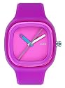 Alessi Unisex-Armbanduhr Kaj AL 10004