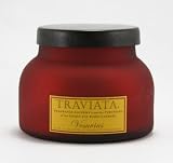 Aspen Bay Traviata 20oz Jar Candle - Vesuvius