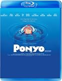 Ponyo