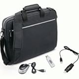NEW 4GB Laptop Grab n' Go Bundle - PA1466U-2KIT