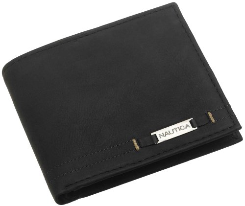 Nautica Men's Passcase