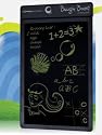 Boogie Board 8.5-Inch LCD Writing Tablet (PT01085BLKA0000)