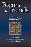 Poems to friends