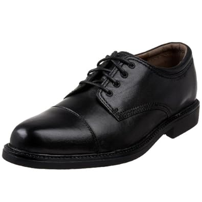 Dockers Men's Gordon Cap Toe Oxford