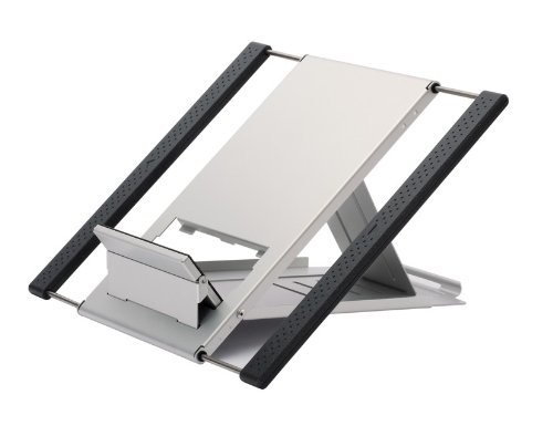 Newstar NSLS100 Mobile Version Laptopstand silber