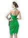 HTYS 2016 Gradient Color Prom Evening Dress Beaded Ball Gown HY044